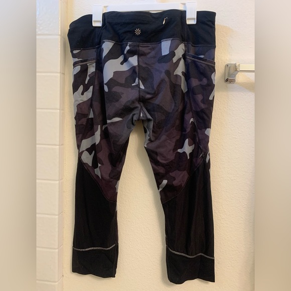 Athlete Leggings - Picture 2 of 2